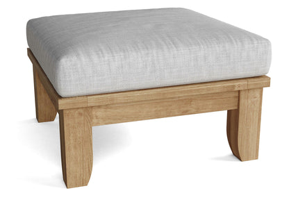 Anderson Teak Set-65 Riviera Modular Deep Seating Set