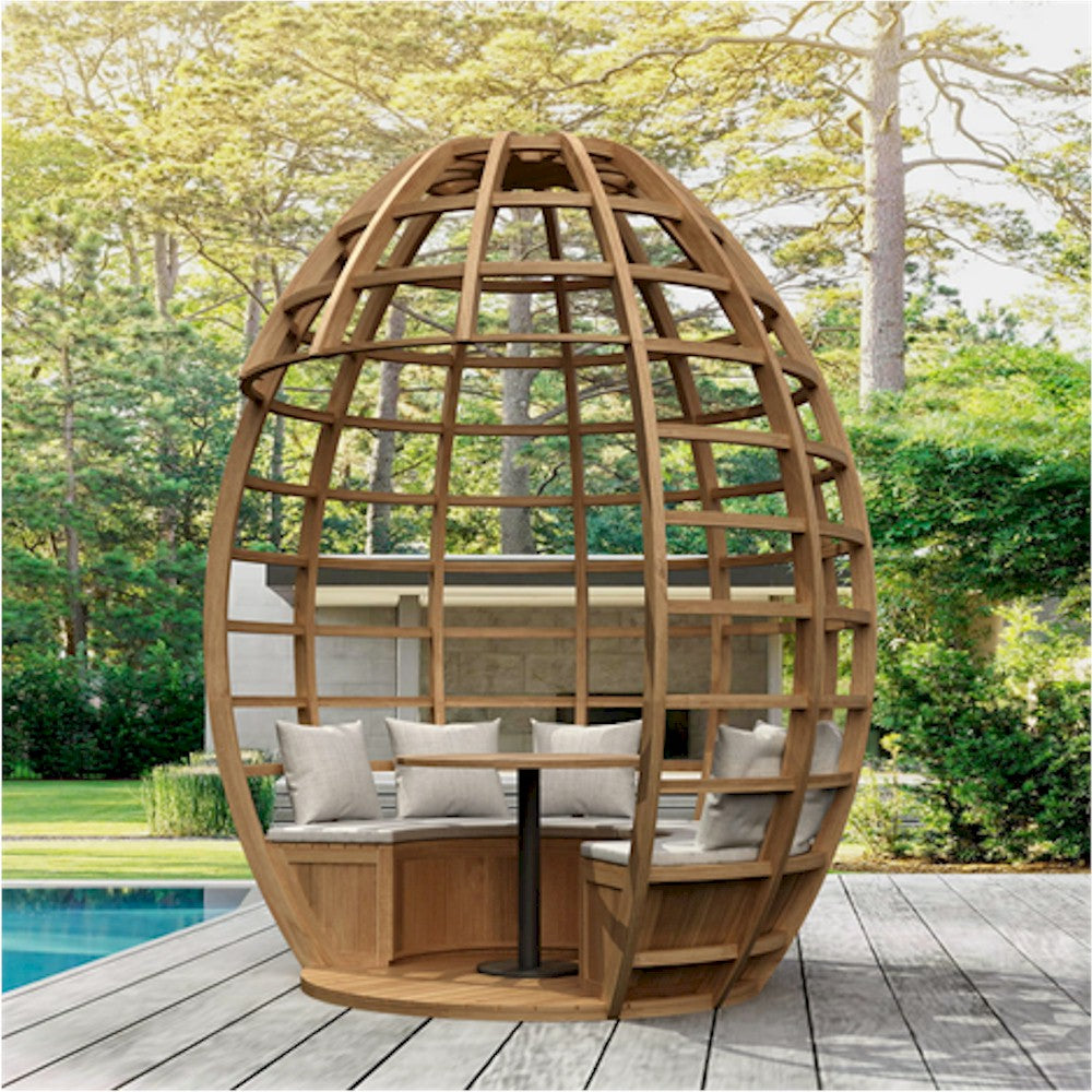 Anderson Teak Tivoli Pergola