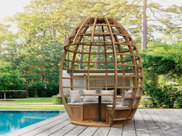 Anderson Teak Tivoli Pergola