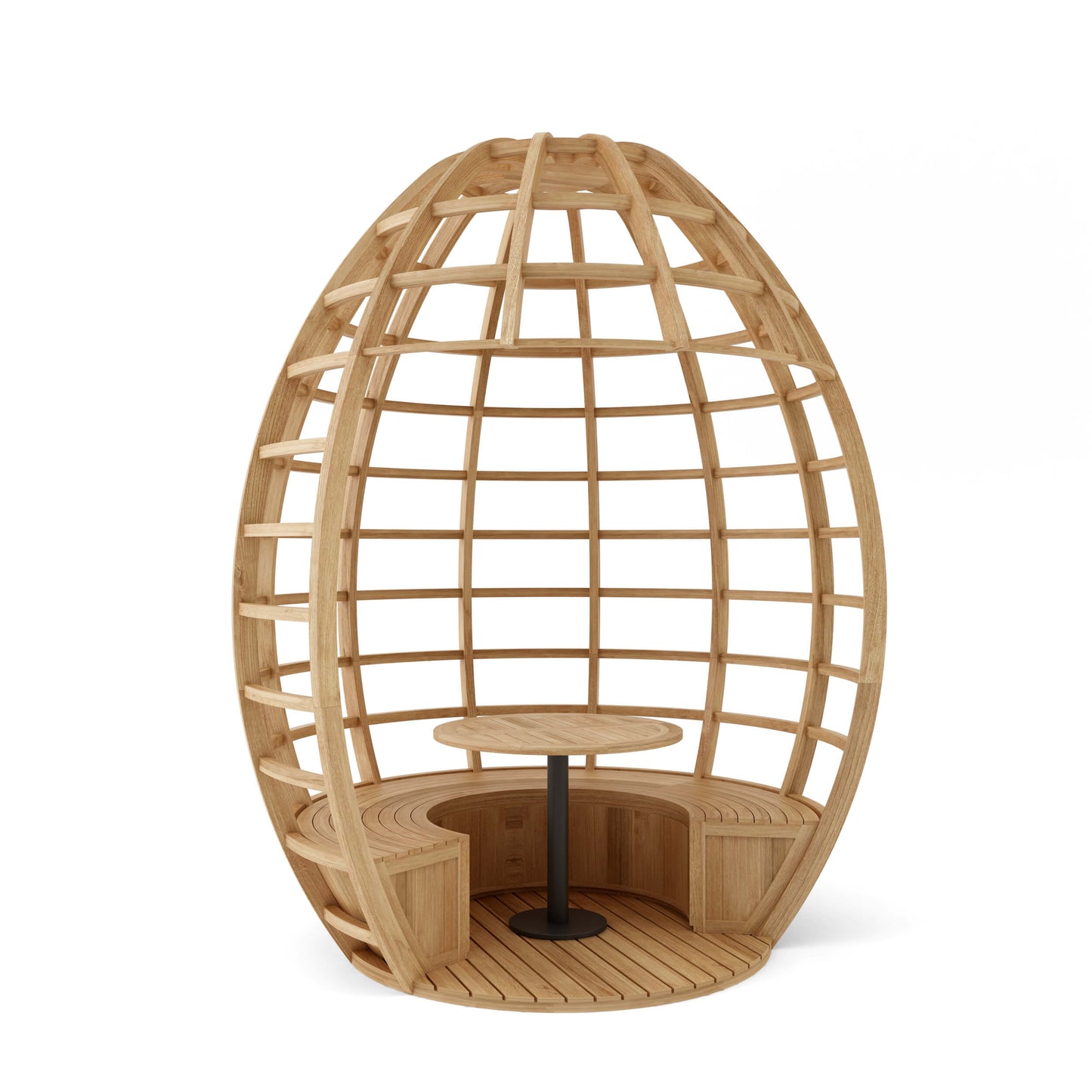 Anderson Teak Tivoli Pergola