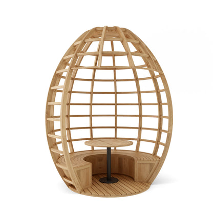 Anderson Teak Tivoli Pergola