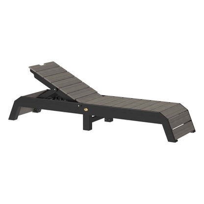 LuxCraft Urban Chaise Lounge