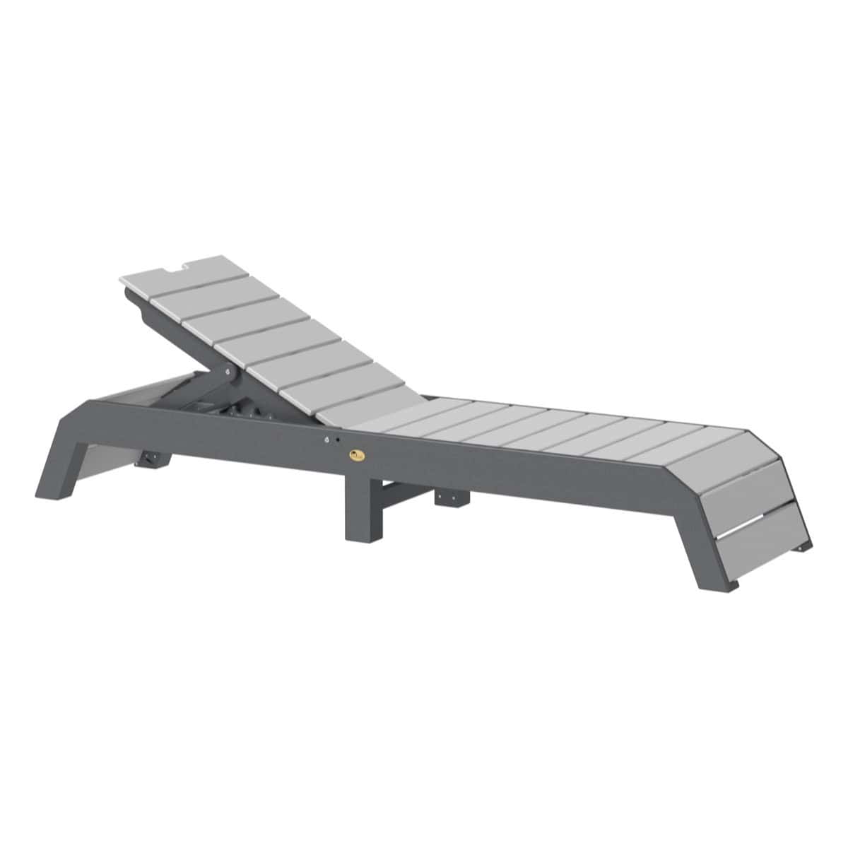 LuxCraft Urban Chaise Lounge