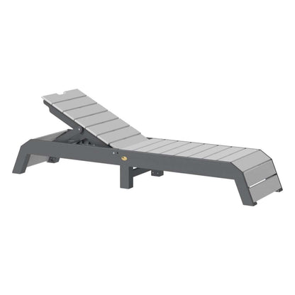 LuxCraft Urban Chaise Lounge