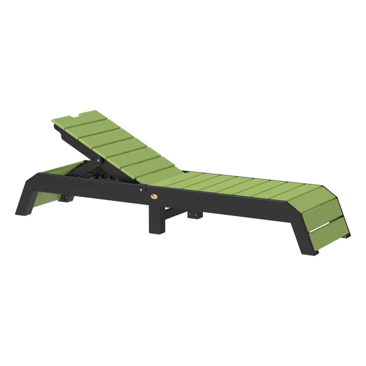 LuxCraft Urban Chaise Lounge