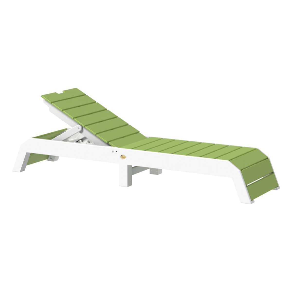 LuxCraft Urban Chaise Lounge