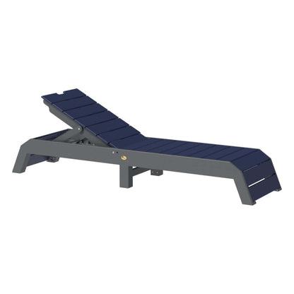 LuxCraft Urban Chaise Lounge