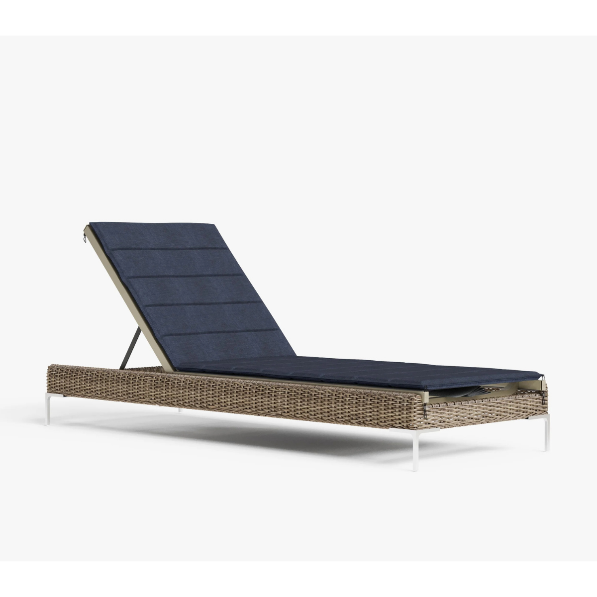 Outer Chaise Lounge Cushion