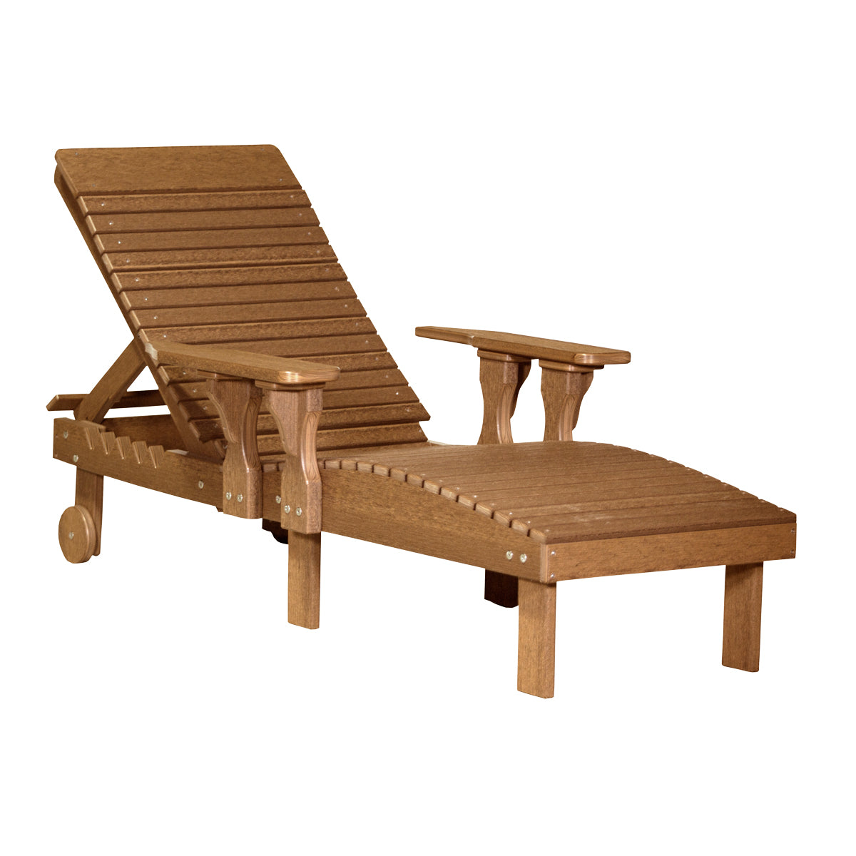 LuxCraft Lounge Chair