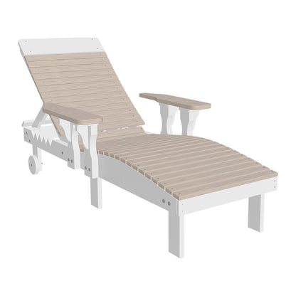 LuxCraft Lounge Chair
