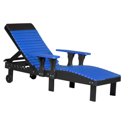LuxCraft Lounge Chair