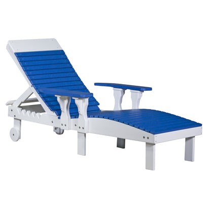 LuxCraft Lounge Chair