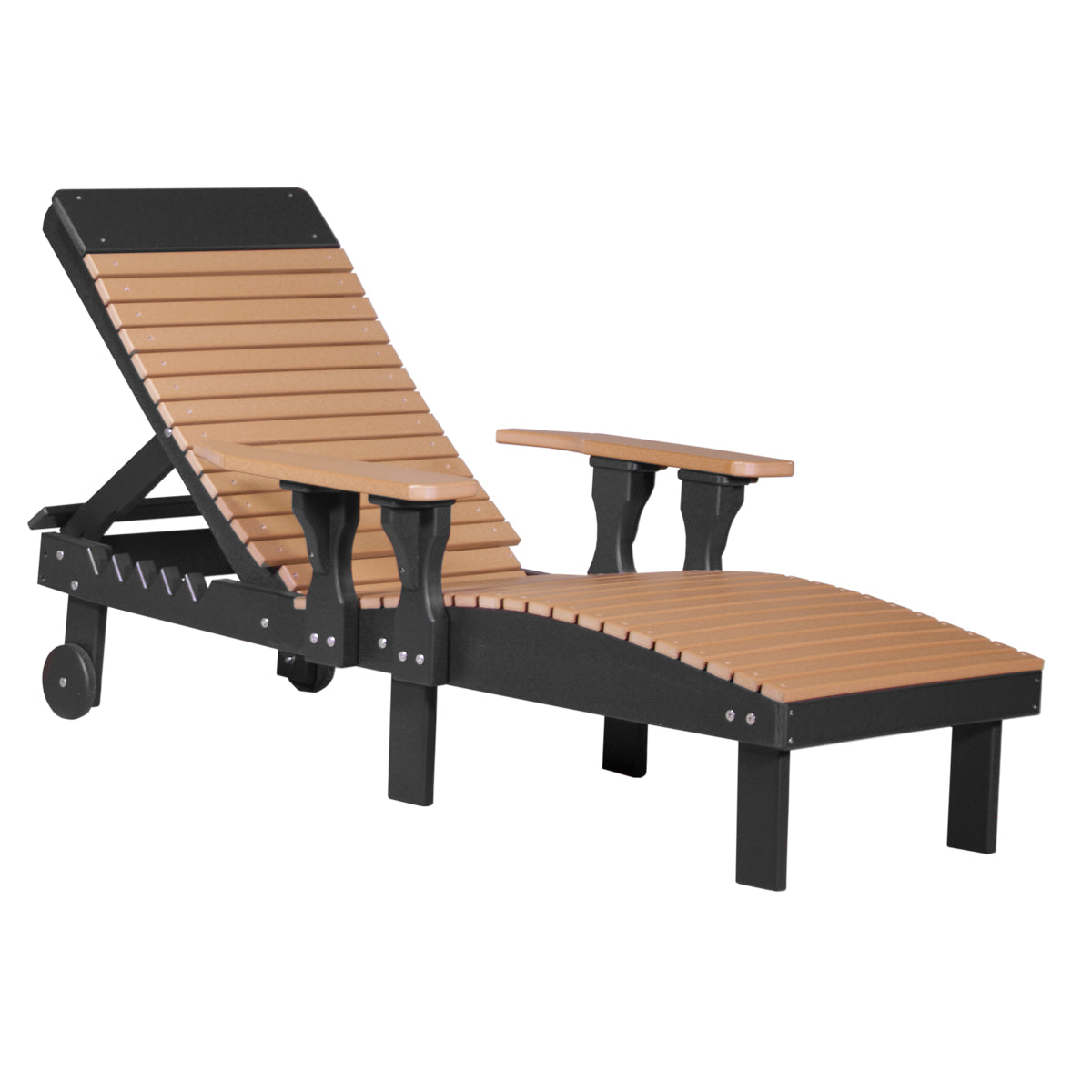 LuxCraft Lounge Chair