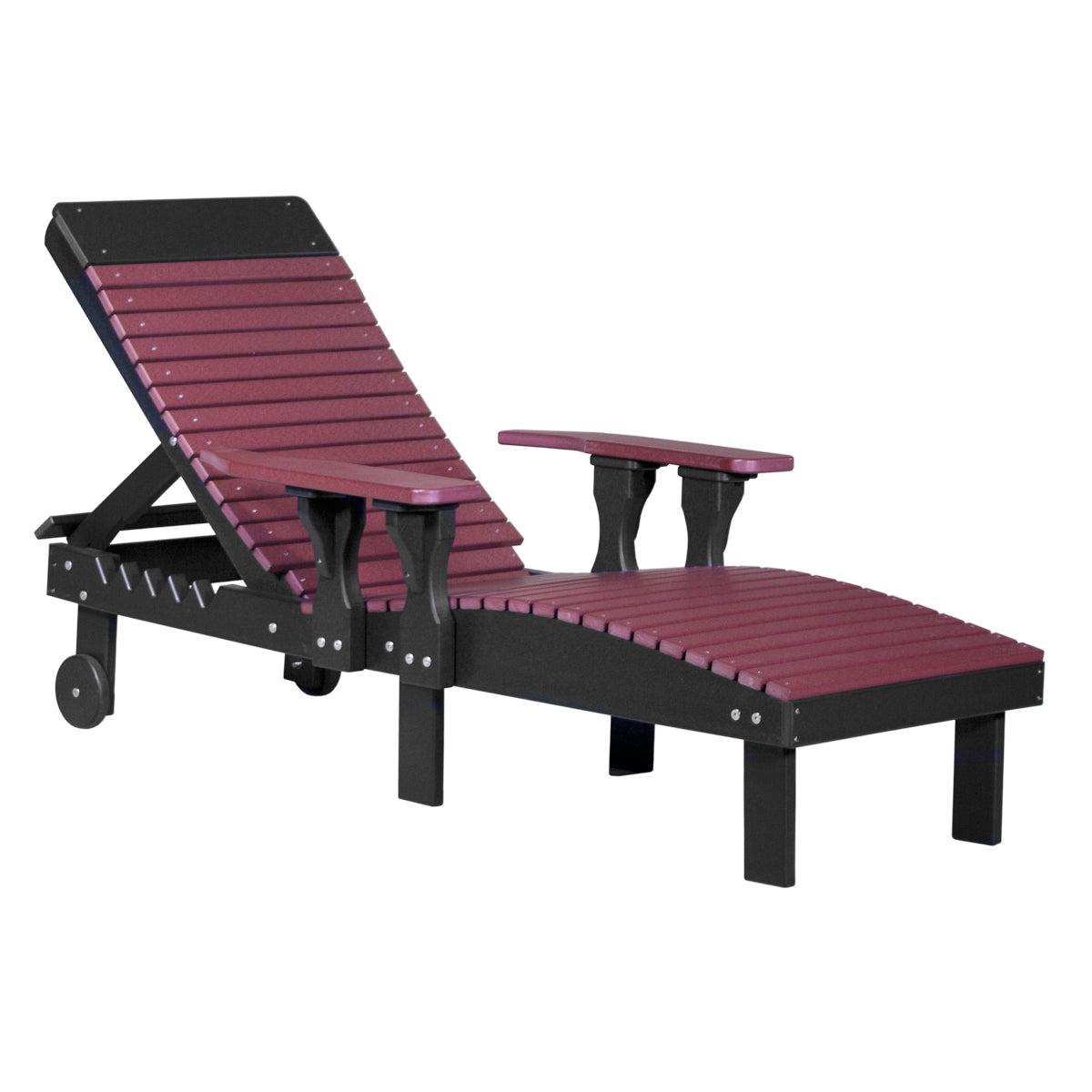 LuxCraft Lounge Chair