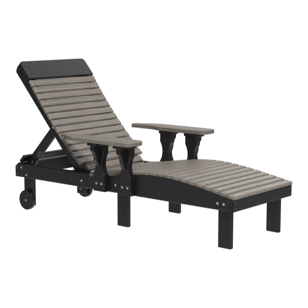 LuxCraft Lounge Chair