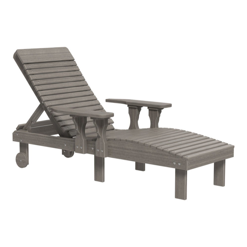 LuxCraft Lounge Chair