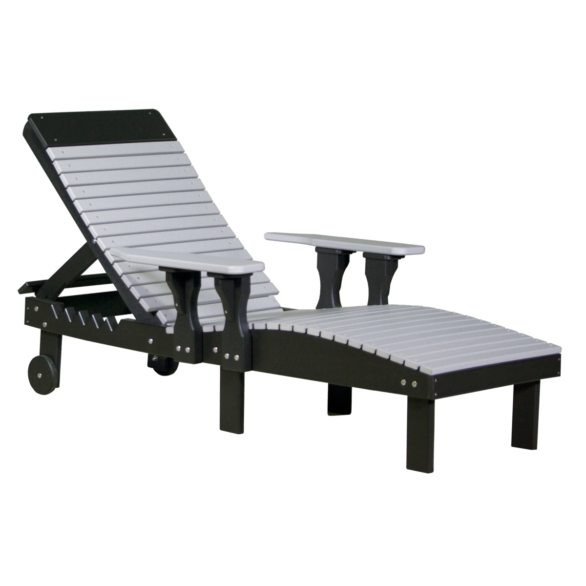 LuxCraft Lounge Chair