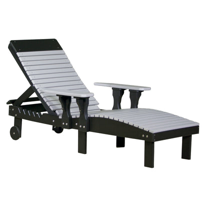 LuxCraft Lounge Chair
