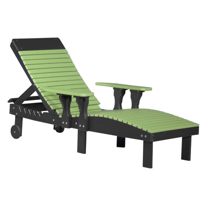 LuxCraft Lounge Chair