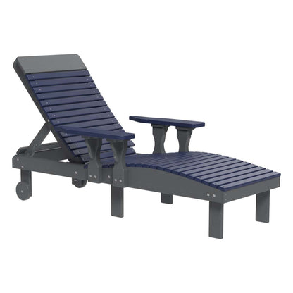 LuxCraft Lounge Chair