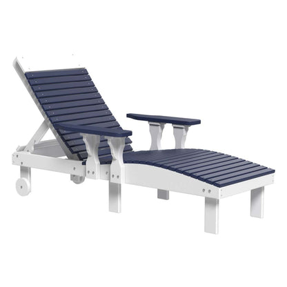 LuxCraft Lounge Chair