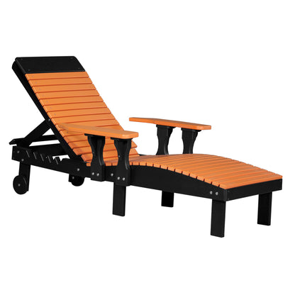 LuxCraft Lounge Chair