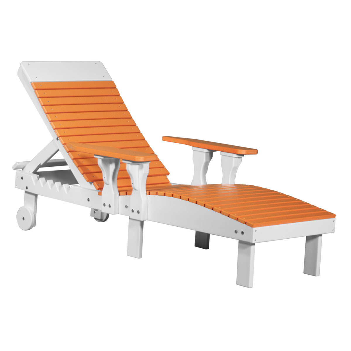 LuxCraft Lounge Chair
