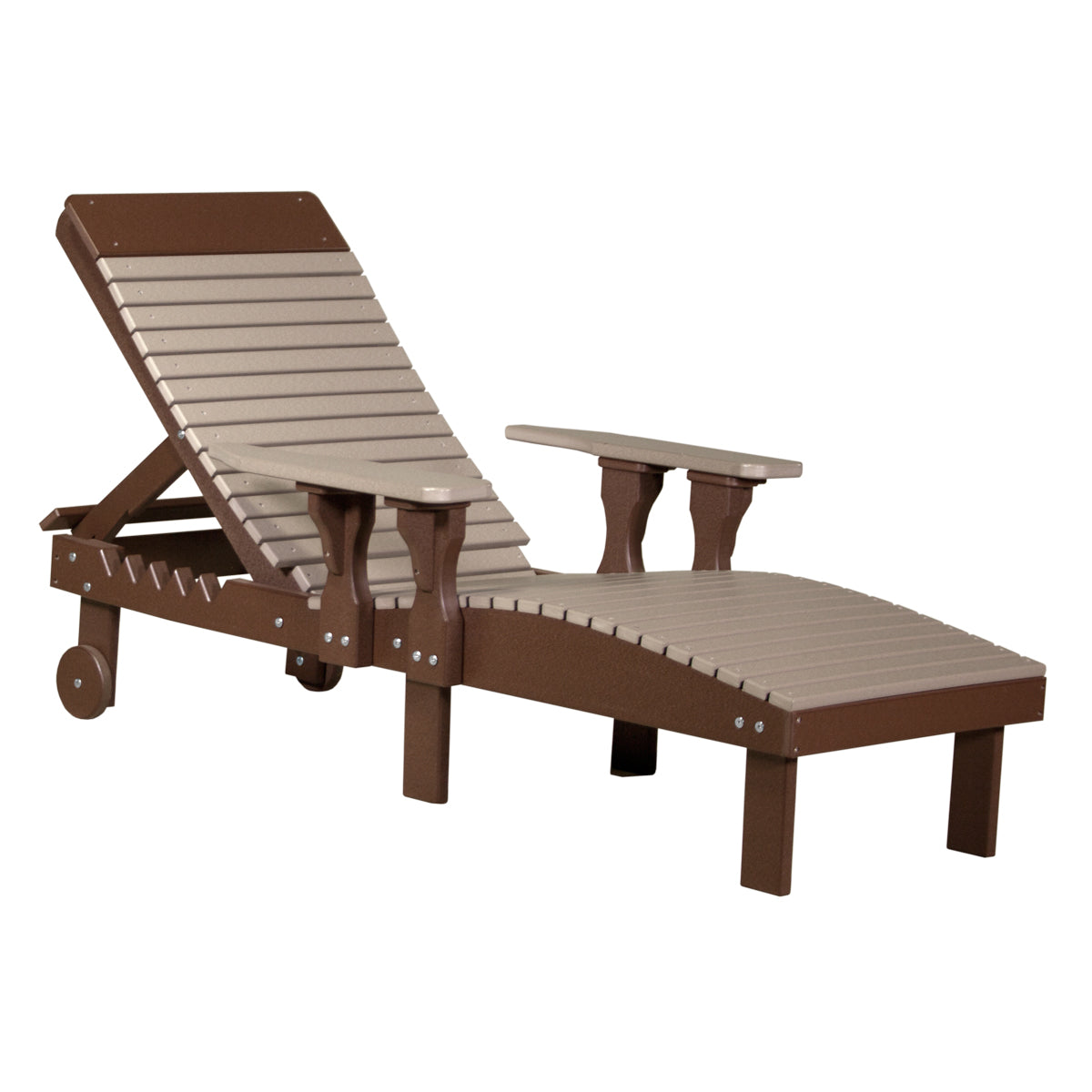 LuxCraft Lounge Chair