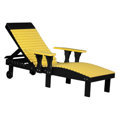 LuxCraft Lounge Chair