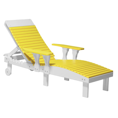 LuxCraft Lounge Chair